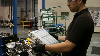 How We Built A 638 HP LS9 Engine For A Corvette ZR1